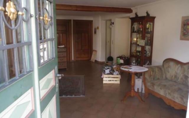 Landgasthof Frohe Aussicht