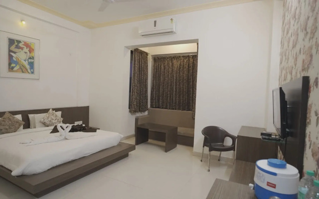 Dreams Resort