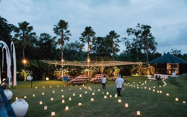 Pure Bali Villas