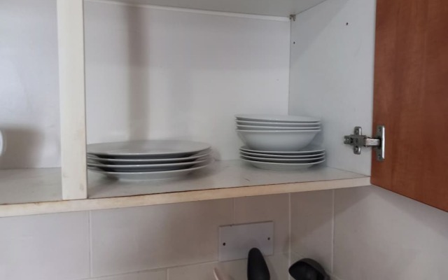 Lovely 1- Double Bed Studio in London