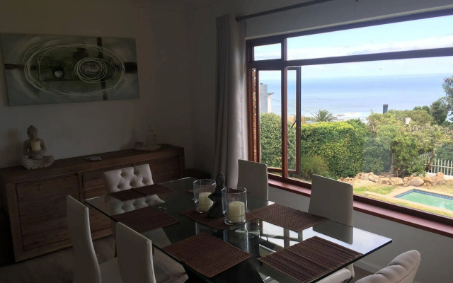 Villa Atlantica Boutique Guesthouse