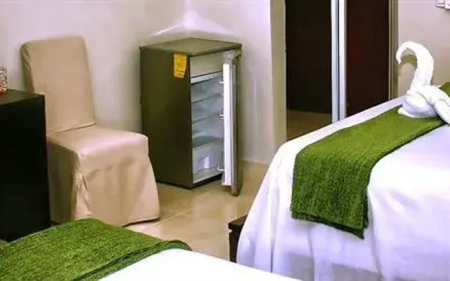 Hotel Primaveral