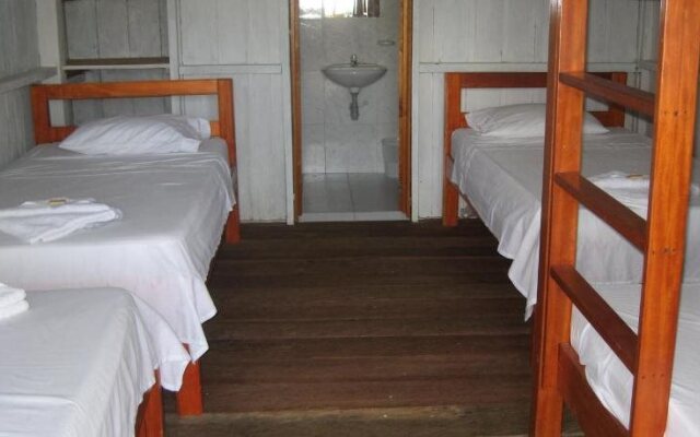 Hotel Lomas del Paiyü