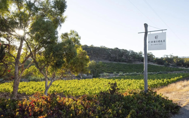 Sun & Surf Aldinga Beach Apartment