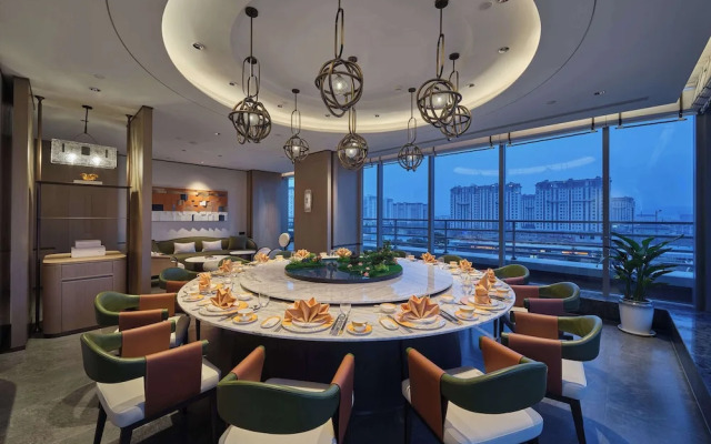 Doubletree By Hilton Yanji