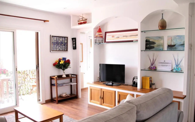Apartamento con Licencia en Sitges