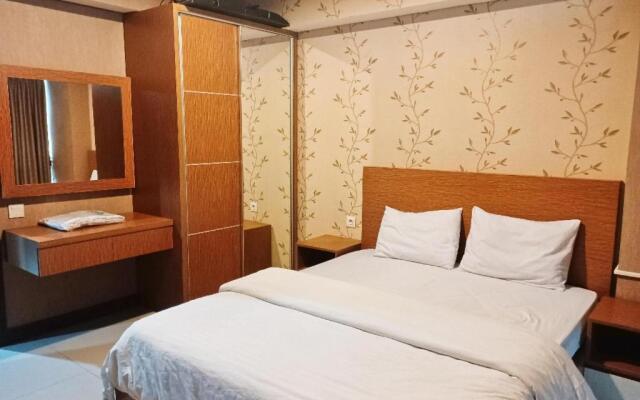 Cozy The H Residence by Bonzela Property