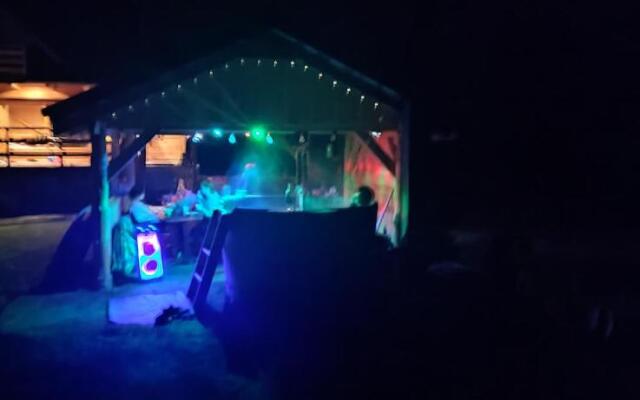 Gościniec Dziubasowki