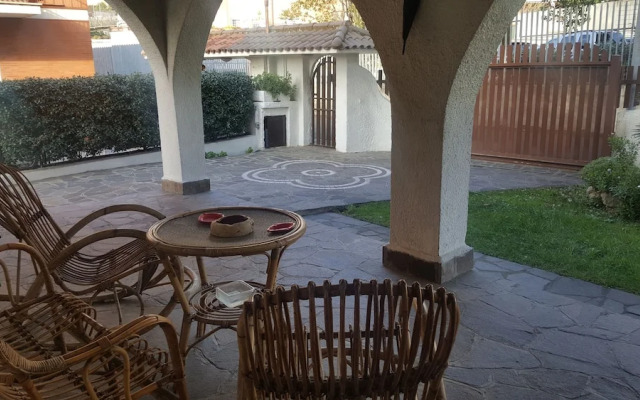 Musetti Home