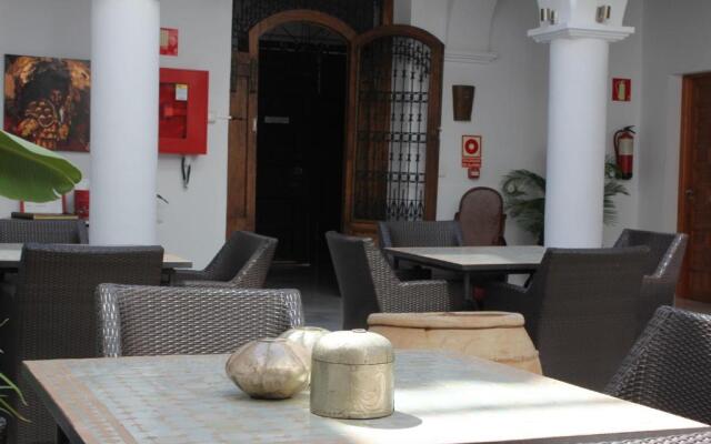 Hotel Palacio Blanco