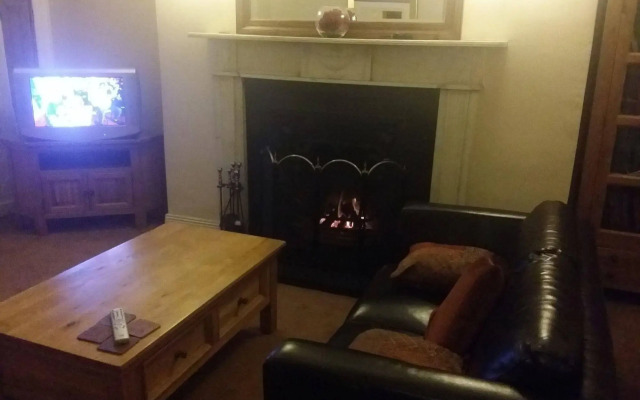 Parkway Guesthouse