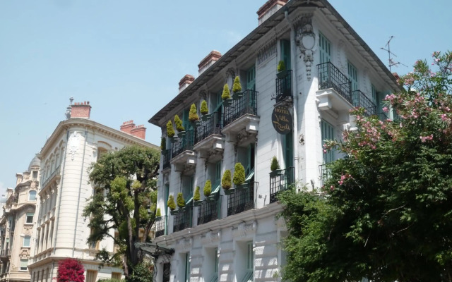 Villa Rivoli