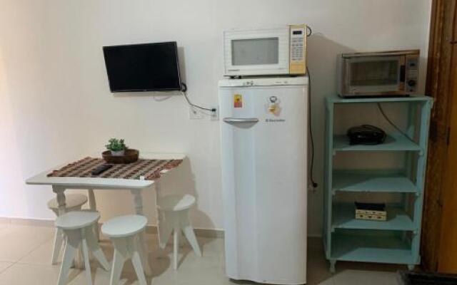 Vista Deslumbrante Apto 709