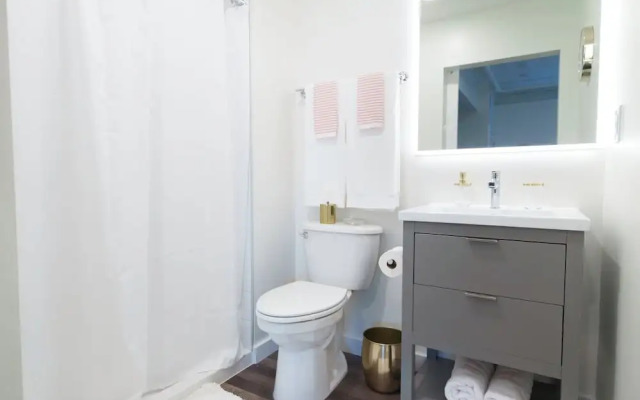 The Standard Downtown Columbus