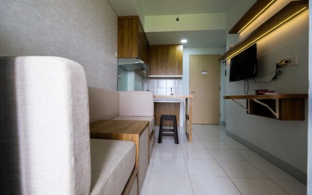Comfy 2BR Apartment at Ayodhya Residence
