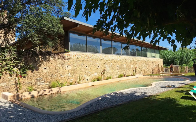 Hotel Molí de l'Escala
