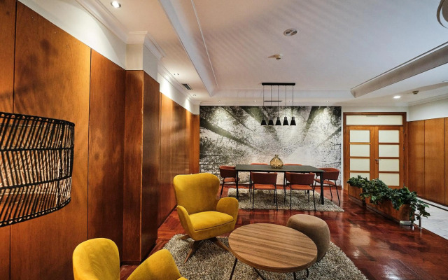 Hotel Ciudad de Compostela