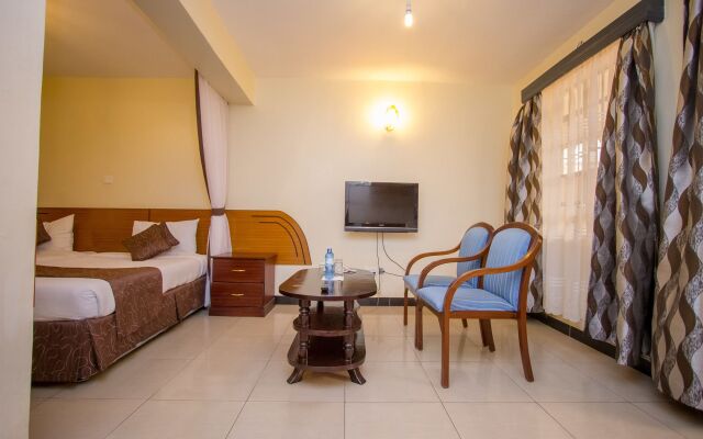 Emboita Hotel
