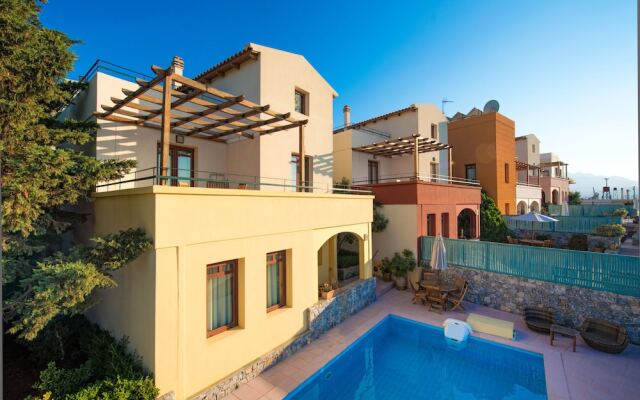 Ariadni Villa by LeaderStay