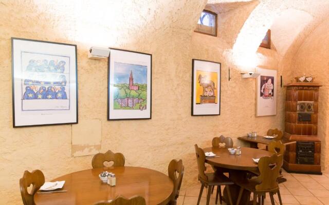 Couvent du Franciscain