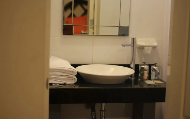 Hotel San Jorge Residencial