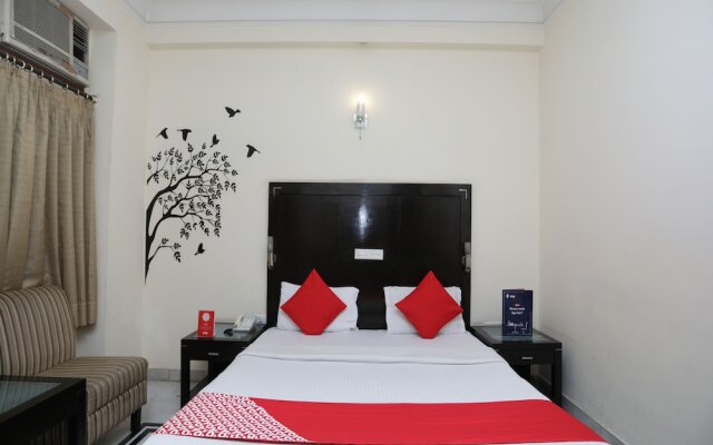 Hotel Regalia Retreat by OYO