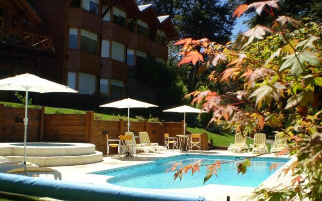 Puertas del Sol Hostería