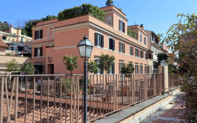 Piazzetta Margutta - My Extra Home