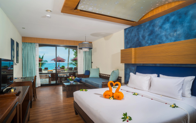Weekender Resort
