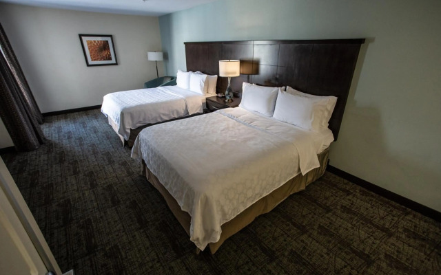 Staybridge Suites Silicon Valley by IHG