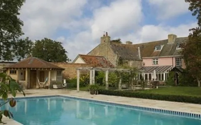 The Old Rectory