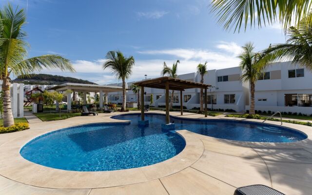 1511 Casa Almarena Mazatlán
