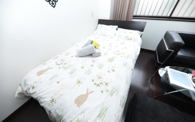 Omotenashi Usagi Hostel - 15-13～18