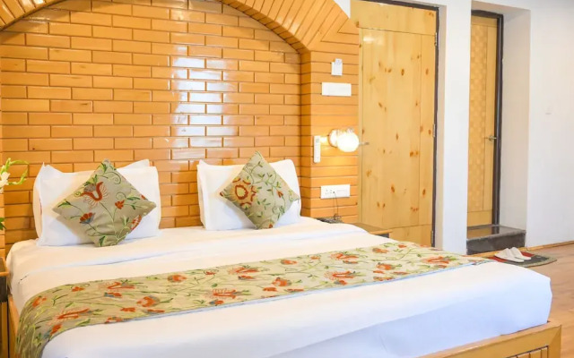 Royal Comfort Regency