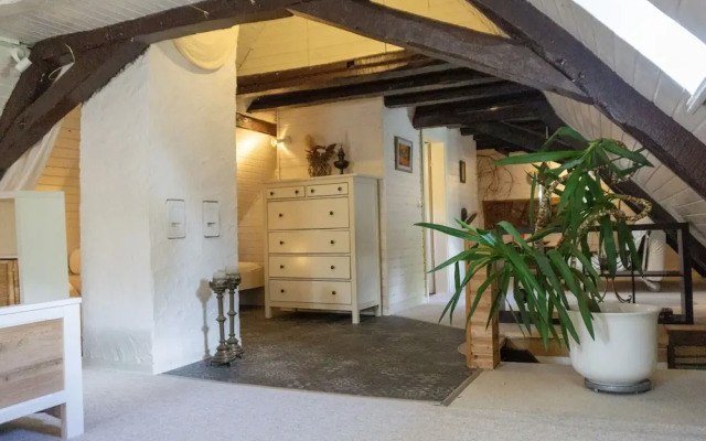 Country Life at the Pyrmonter Zehnthof