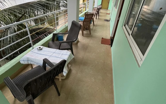 Morjim Guest House