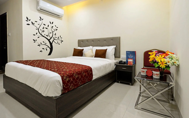 Collection O 3169 Hotel Lotus Grand