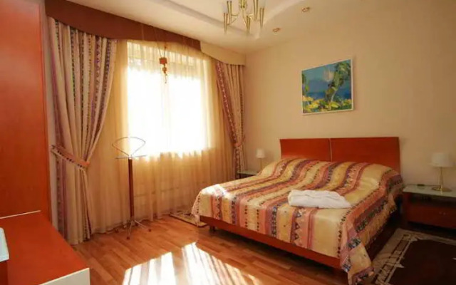 Apartment AK Belarus