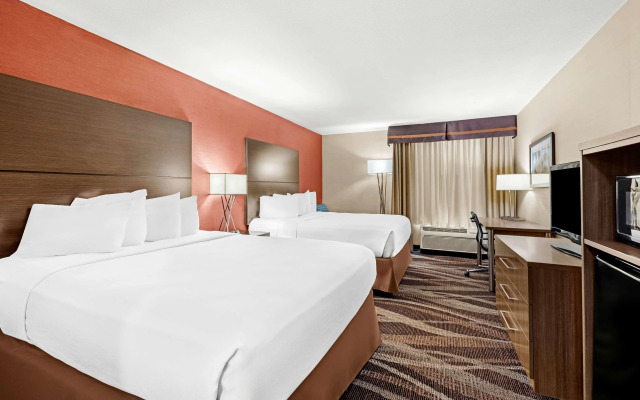 Best Western Maple City Inn