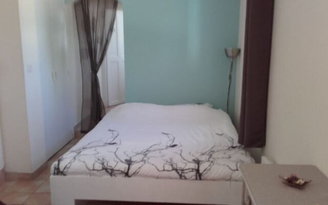 Gîtes Le Bois Berranger