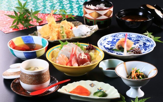 Ryokan Isuzu