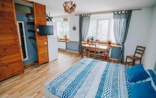 City center Appartment