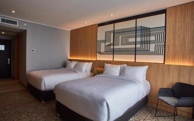 Pullman Lima Miraflores