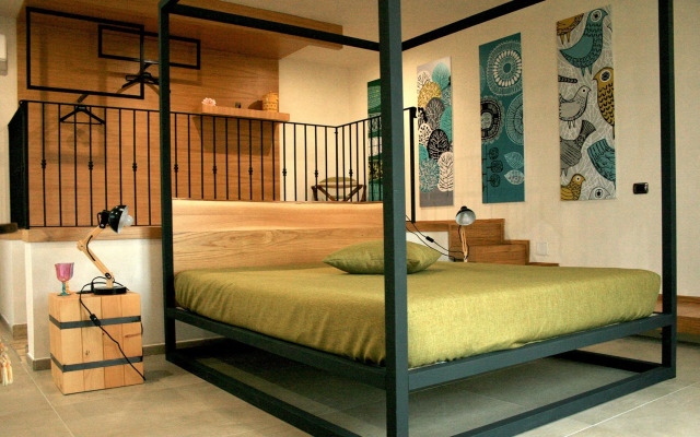 Punta Bianca Suite&Home Experience