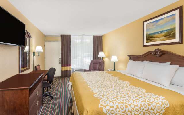 Days Inn by Wyndham Mt Pleasant-Charleston-Patriots Point