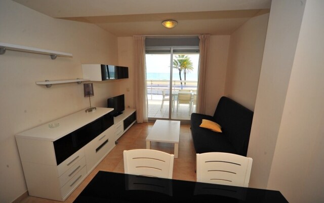 Apartamentos Pompeya Orange Costa