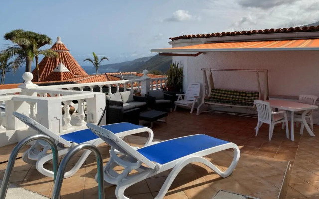 La Victoria - La Palmita