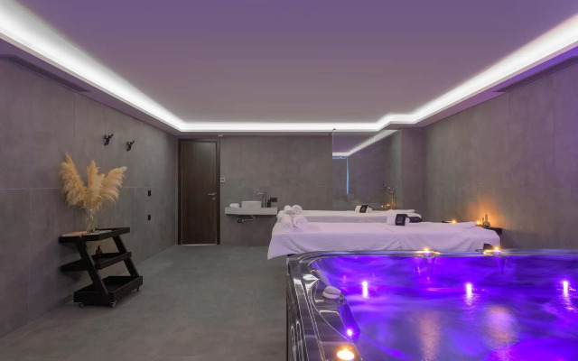 Lindos Royal Resort - All Inclusive