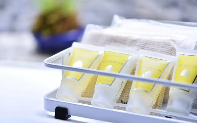 Petit Hotel Alla Seta