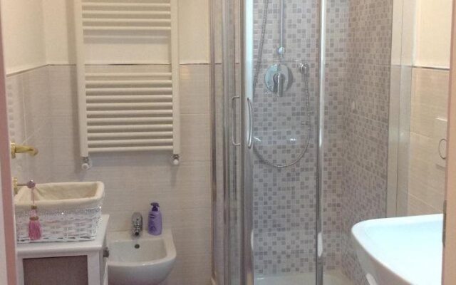 Villa Patrizia B&B